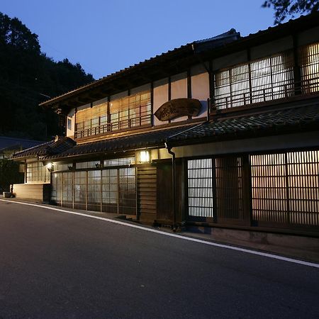 Hôtel Oyo Hatago Ichiban à Chichibu Extérieur photo