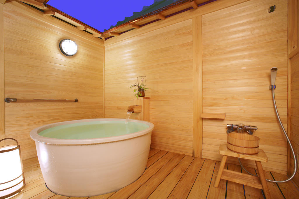 Hôtel Oyo Hatago Ichiban à Chichibu Chambre photo