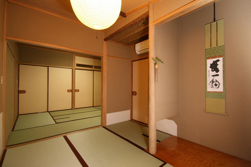 Hôtel Oyo Hatago Ichiban à Chichibu Extérieur photo