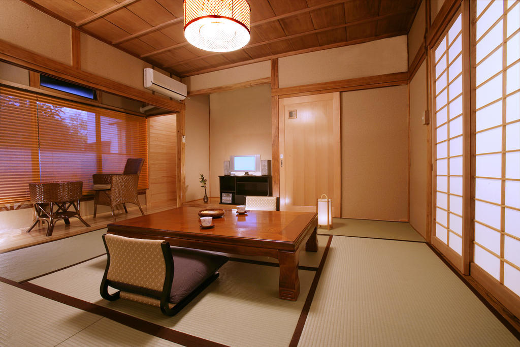 Hôtel Oyo Hatago Ichiban à Chichibu Chambre photo