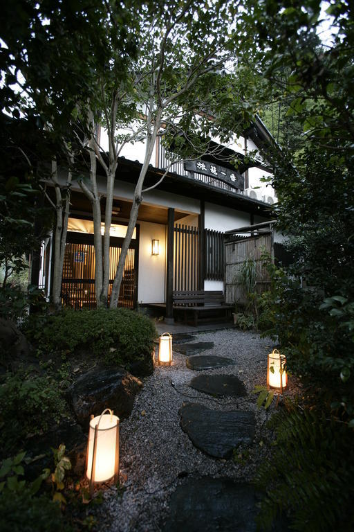 Hôtel Oyo Hatago Ichiban à Chichibu Extérieur photo