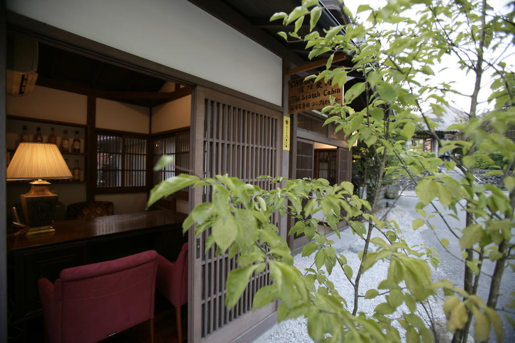 Hôtel Oyo Hatago Ichiban à Chichibu Extérieur photo